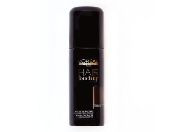 L'Oreal Root Touch Up (Black)